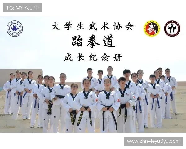 跆拳道学院推动校园武术课程与青训体系融合，武术·跆拳道